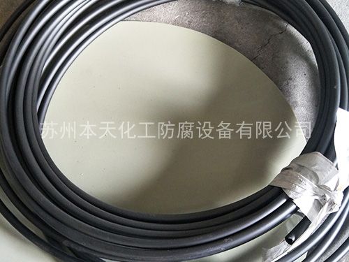 石墨盤(pán)管